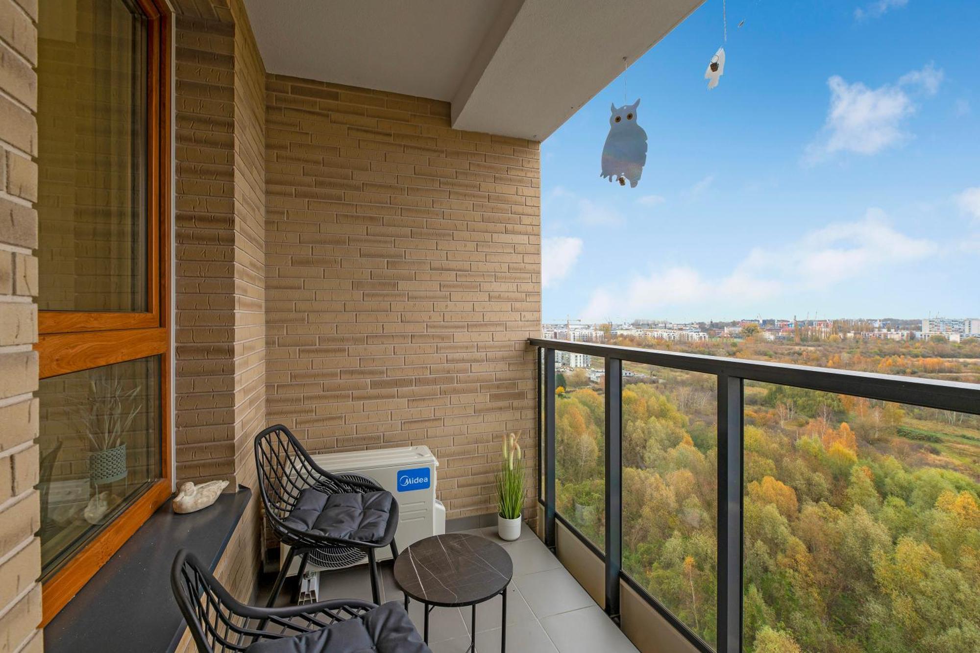 Letnica Seaside By Downtown Apartments Gdańsk Quarto foto