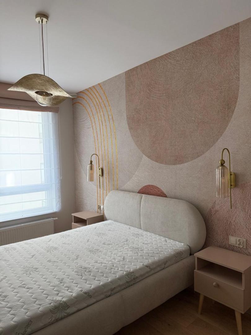 Letnica Seaside By Downtown Apartments Gdańsk Quarto foto
