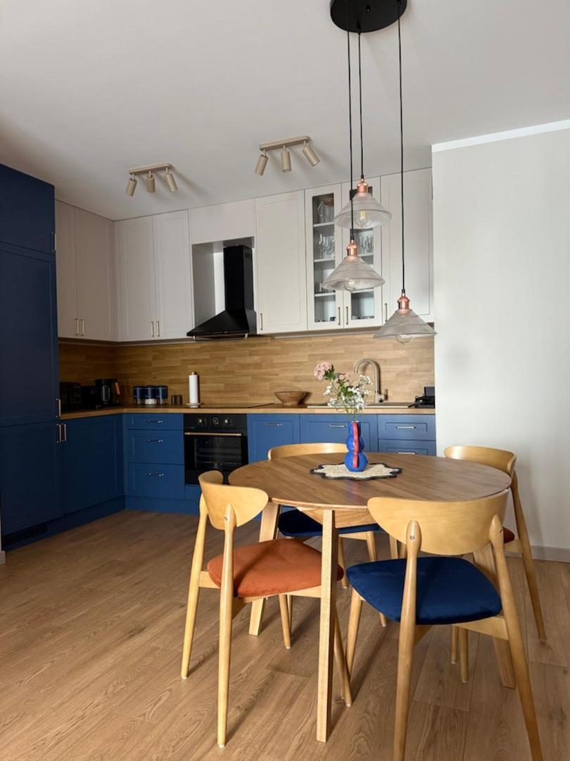 Letnica Seaside By Downtown Apartments Gdańsk Quarto foto